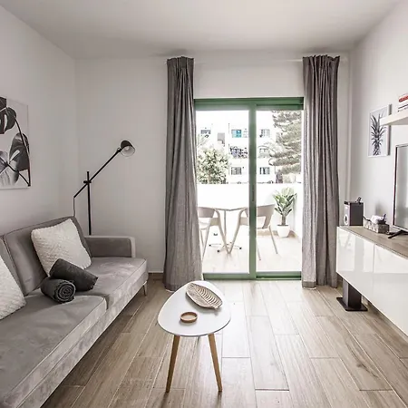 Apartment Holyhome Premium Costa Teguise