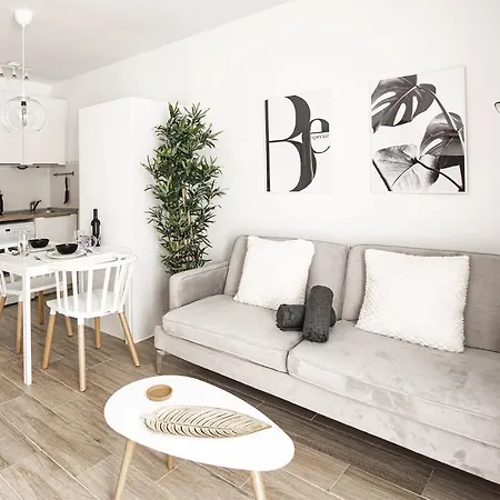 Apartment Holyhome Premium Costa Teguise