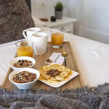 Holyhome Premium Apartment *