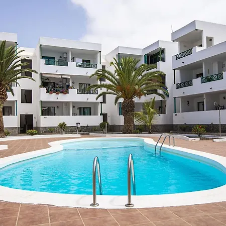 Holyhome Premium * Costa Teguise